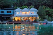 Mamiti Blue Villa - Blue Lagoon