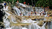 Dunn's River Falls