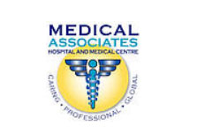 Medical Associates Hospital logo