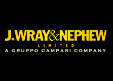 Wray & Nephew Ltd logo