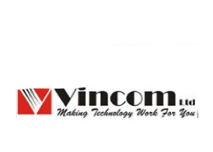 Vincom Ltd logo