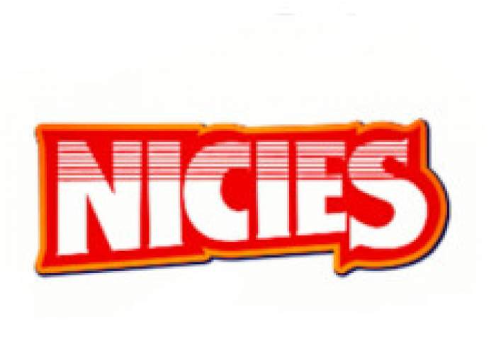 Nicies Ja logo