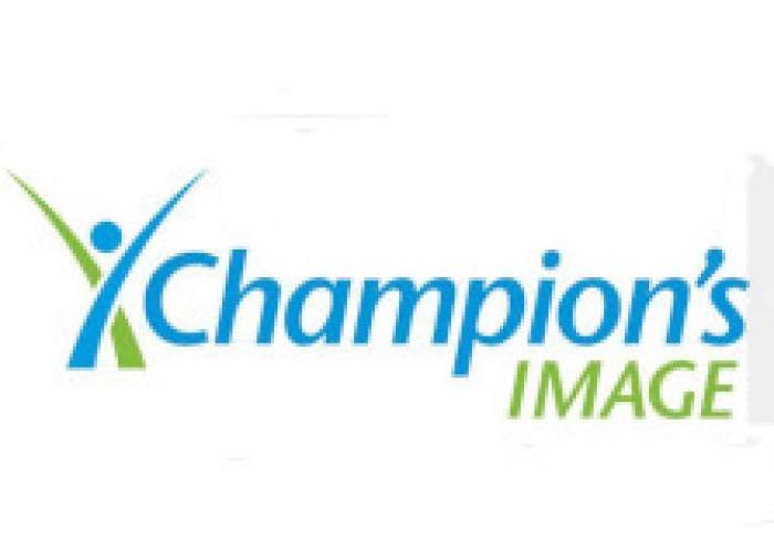 Champion's Image Gym logo