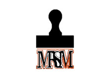 Modern Rubber Stamps Mfrs Ltd logo