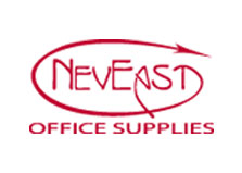 Neveast Supplies Ltd logo