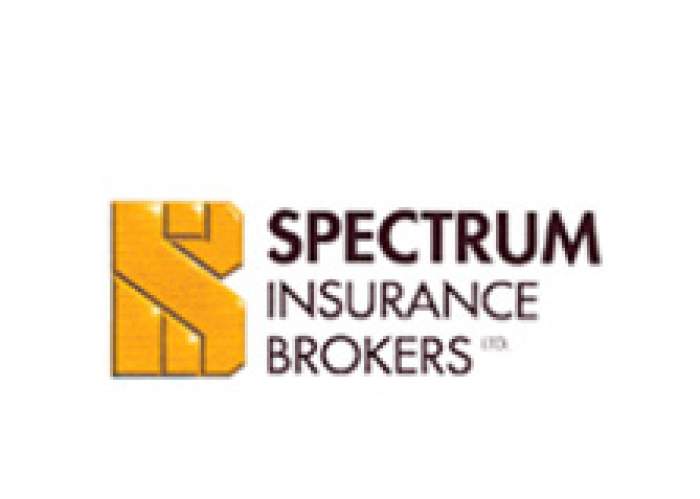 Spectrum Insurance Brokers Ltd logo