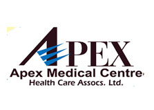 Apex Health Care Associates Ltd logo