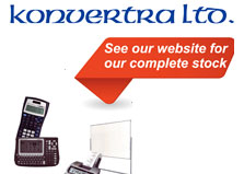 Konvertra Ltd logo