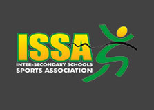 Inter-Secondary Schools Sports Association logo