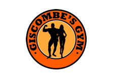 Giscombe's Sports Warehouse logo