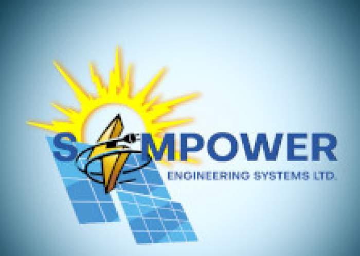 Simpower Engineering Systems logo