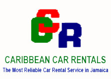 Caribbean Car Rentals ltd logo