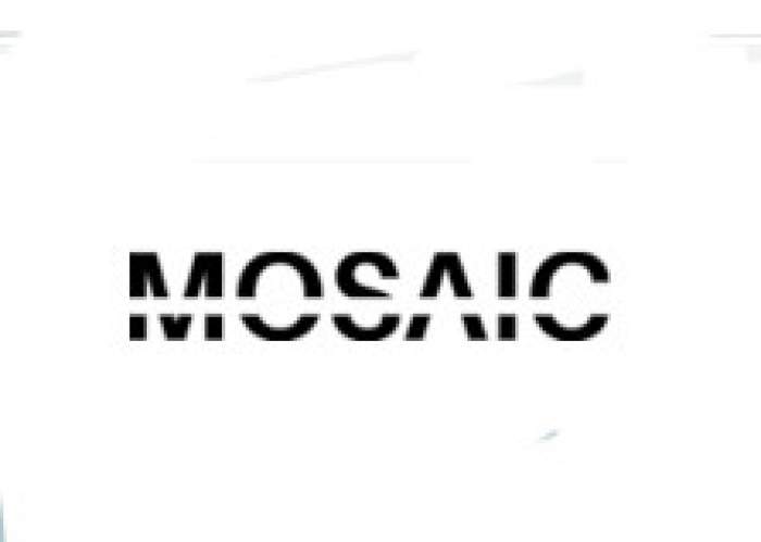 Mosaic Architects logo