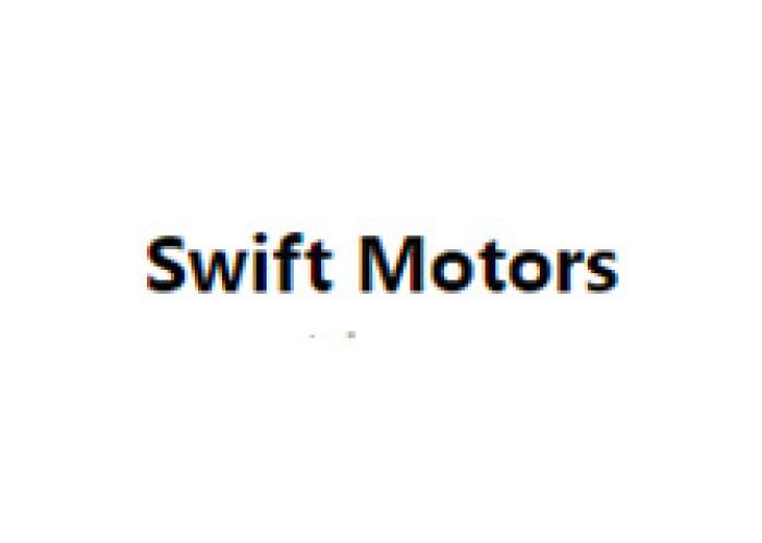 Swift Car Rental logo