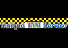 Unique 24 Hour Taxi Service logo