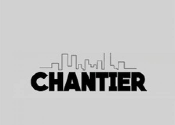 Chantier Construction Services logo