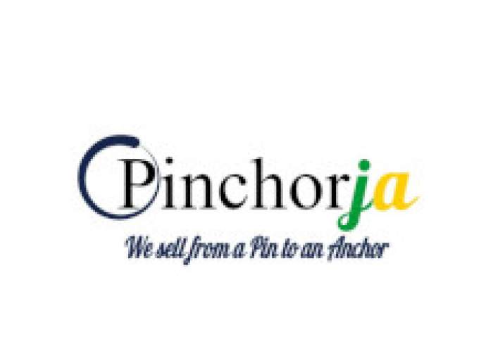 Pinchorja logo