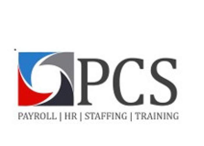 PCS Prostaff Inc  logo