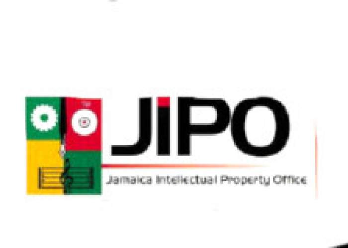 JIPO logo