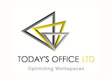 Today's Office Ltd logo