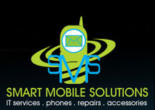 Smart Mobile Solutions Ja Ltd logo