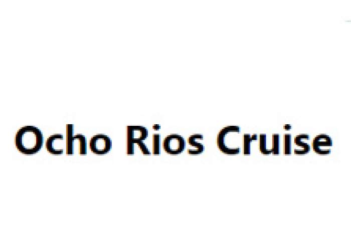 Ocho Rios Cruise Excursions & Tours logo