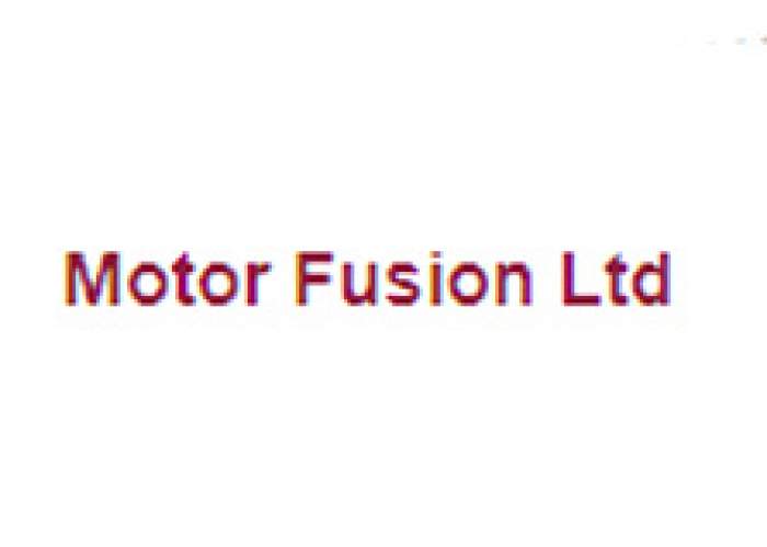 Motor Fusion Ltd logo