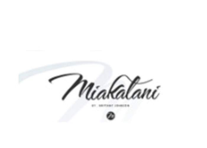 Miakalani Swim logo