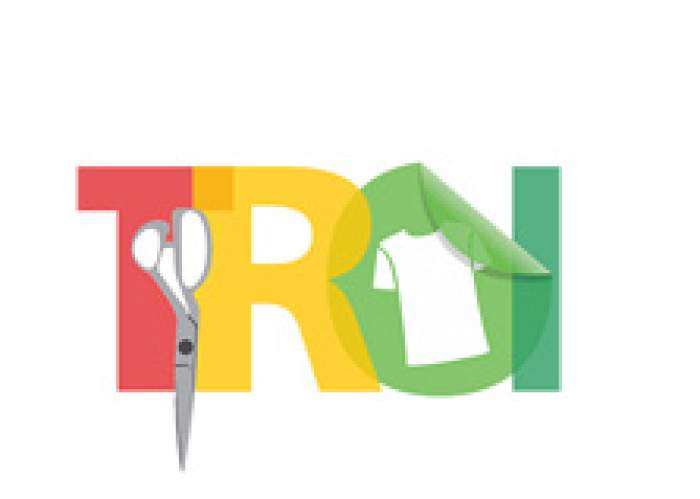 Tropix Apparel logo