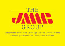 JMMB Insurance Brokers Ltd logo