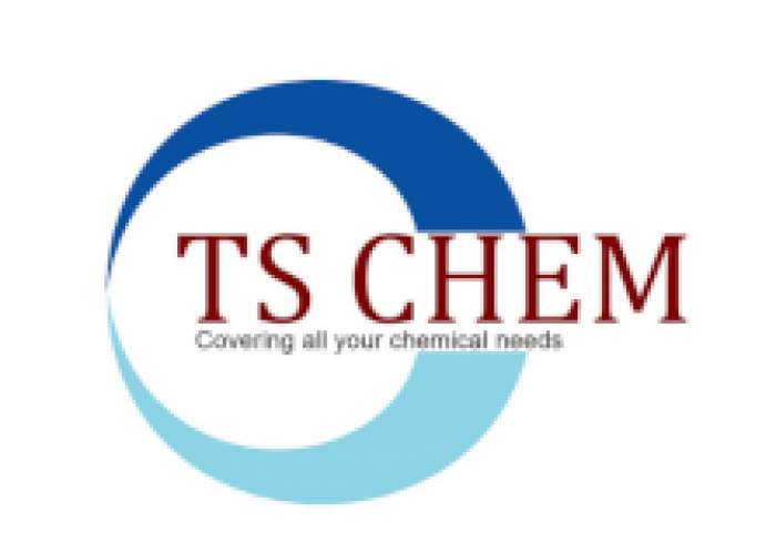 TS Chem Cleaning Supplies & Service logo