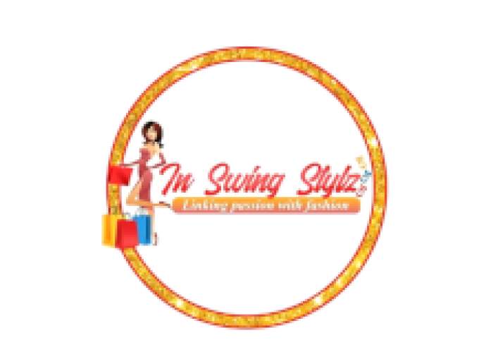 InSwingStylz logo