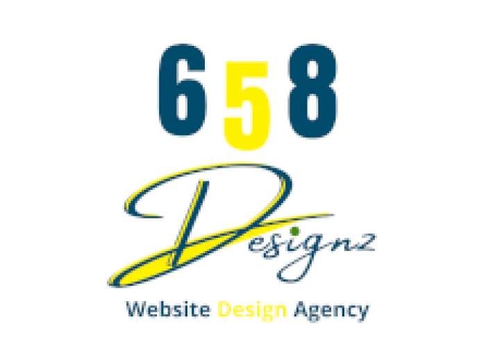 658 Designz logo