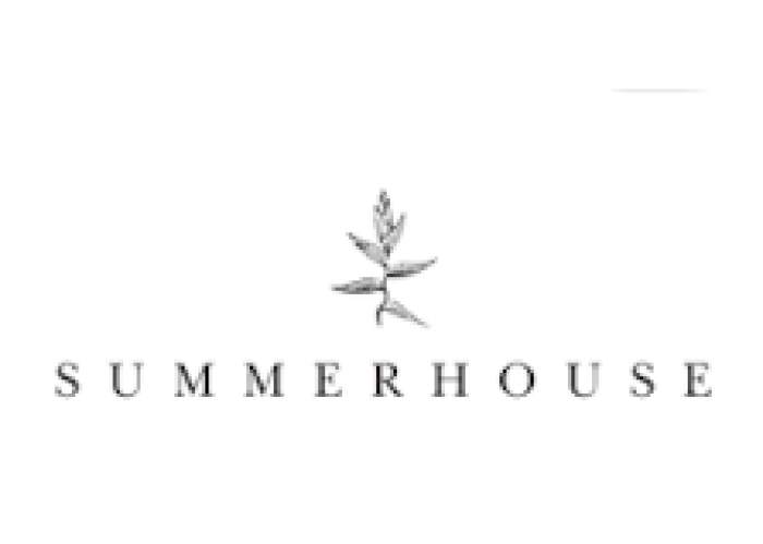 Summer House logo