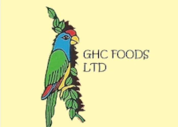 GHC Foods Ltd logo