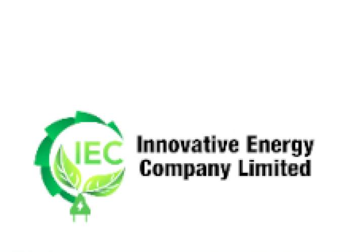 Innovative Energy Company Limited logo