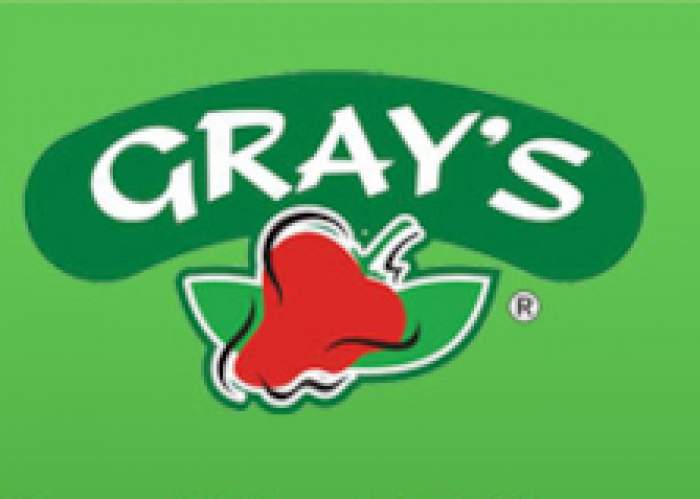 Gray’s Pepper Products Limited  logo