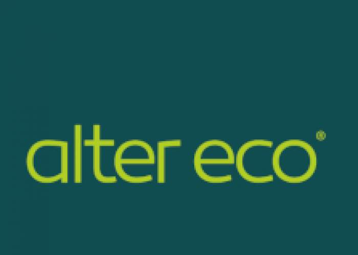 Alter Eco logo