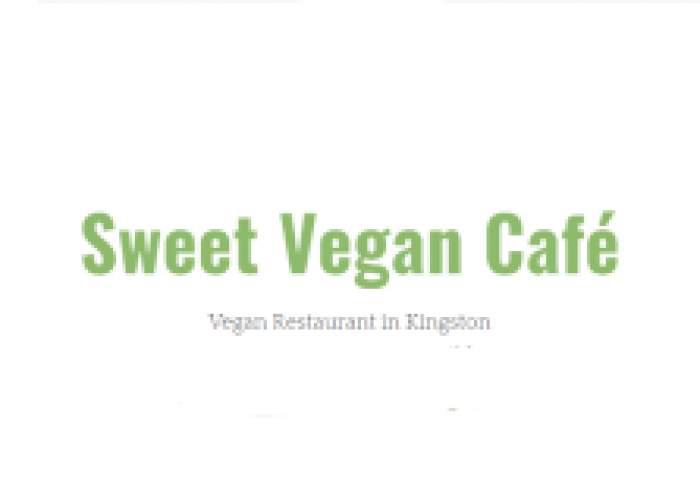 Sweet Cafe logo