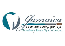 Jamaica Cosmetic Dental Services logo