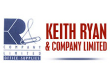 Keith Ryan & Co Ltd logo