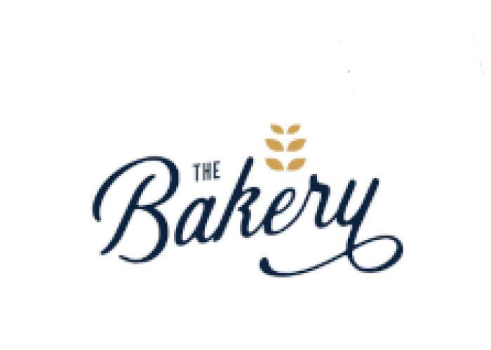 The Bakery logo