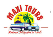 Maxi Tours logo