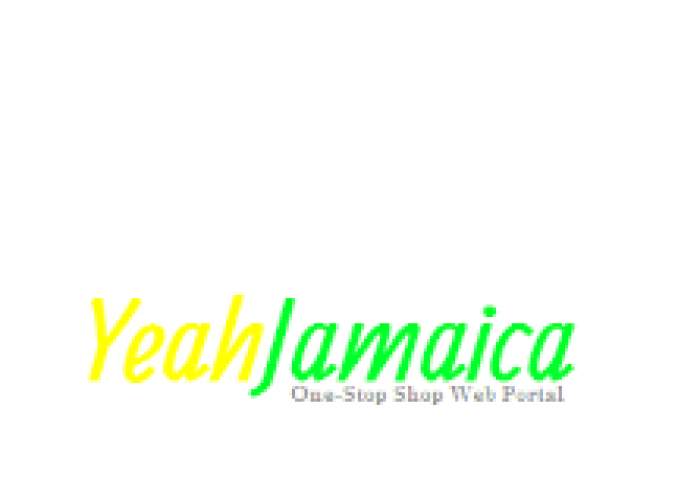 YeahJamaica.com logo