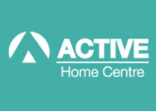 Active Home Centre logo