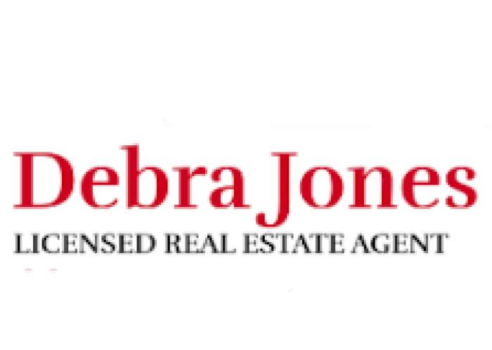 Realtorja.Jones logo