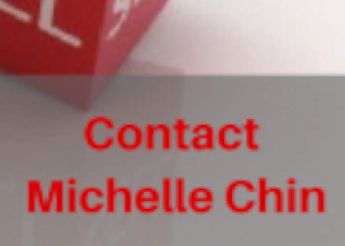 Buy or Sell Properties with Michelle Chin logo