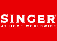 Singer Jamaica Ltd logo