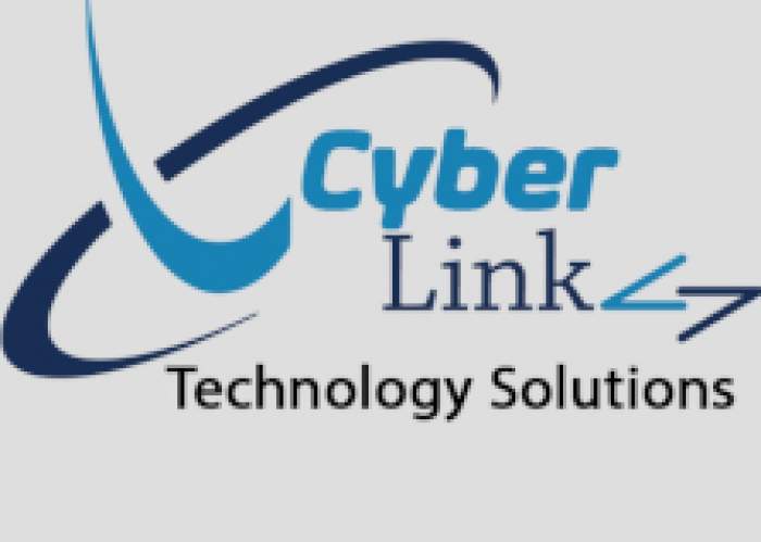 Cyber Linkz Technology Solutions Ltd logo