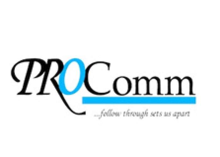 PROComm logo